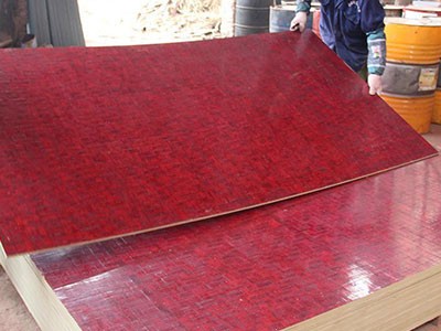 专用建筑模板